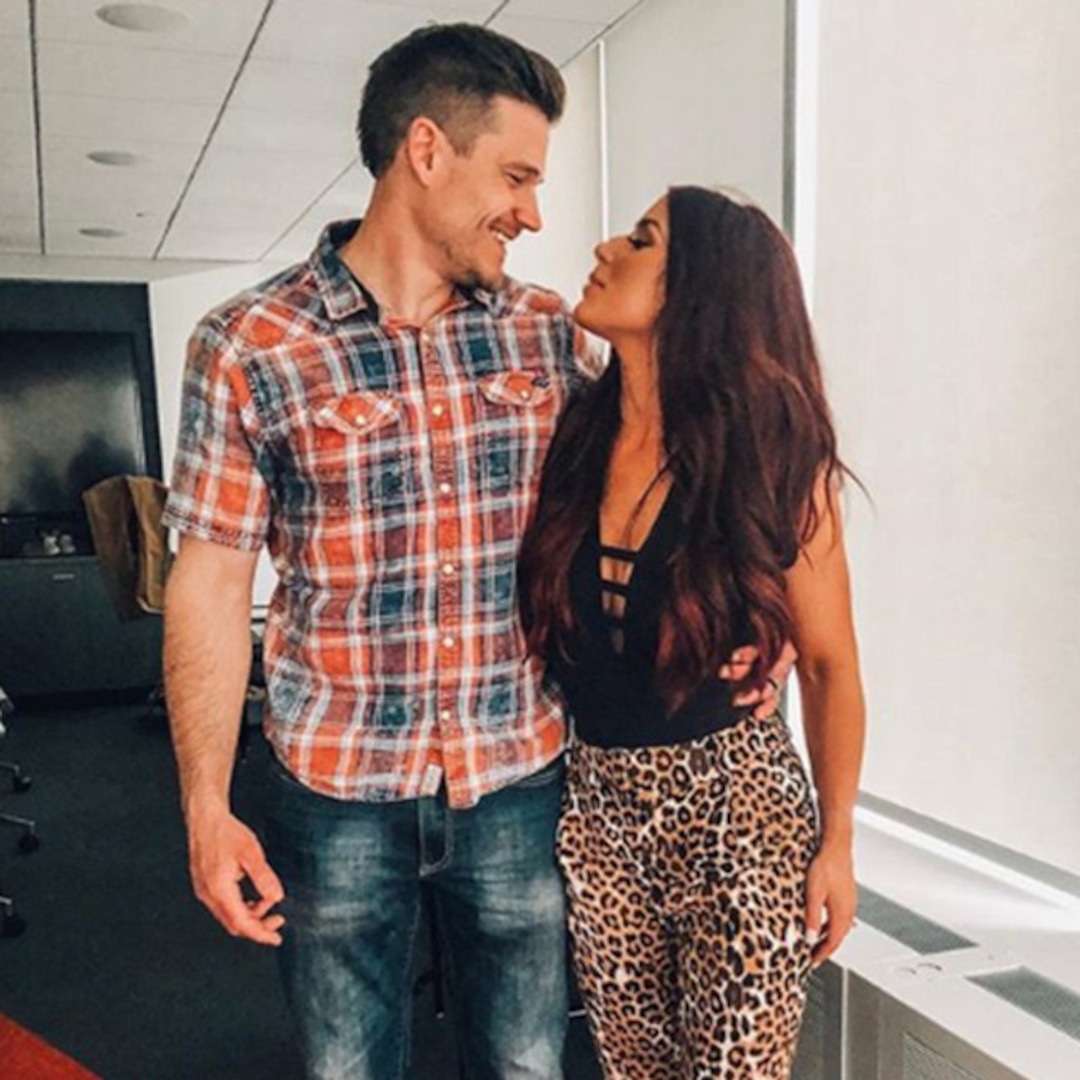 Teen Mom Star Chelsea Houska Reveals The Sex Of Baby No 4 E Online Ca